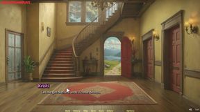 Moonripple Lake Part 06 - by Bananacreamgames