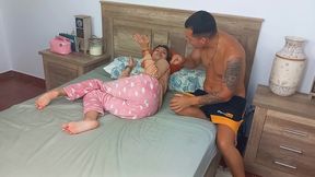 real sex in couple very hot