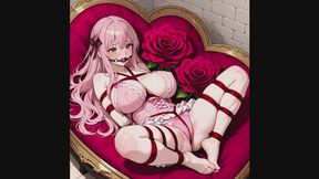 Bondage Therapy 123: Heartbroken