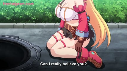 Mecha Gishi Resta No Daibouken ALL EPISODES 1-2 NEW HENTAI