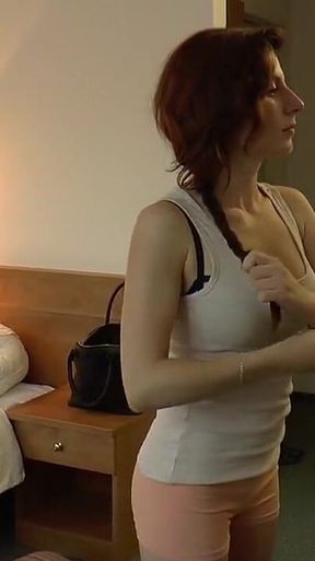 Ryta Shows off Her Meat Pussy