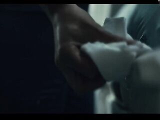 Parasited Horror Porn - Nurse Babe Angel Ritchie Grows Alien Monster Wang To Impregnate Leana Lovings