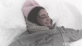 Warm Me Up Episode 2 - First Love - Alice Klay & Lana Roy