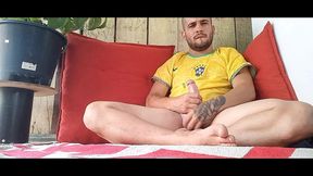 nois eu vamos bater !!! (solo)