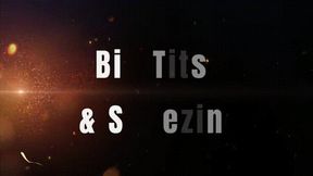 Big Tits & Sneezin *mp4*