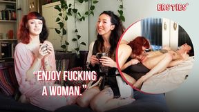 Hd clip with charming girl from Ersties