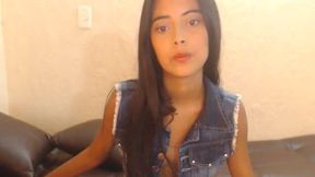 Sophia Montero Private Show