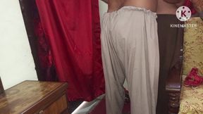 Stepsister After Sex Indian Desi