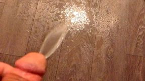 Peeing All Over My House - POV Piss Compilation #3