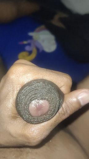 My Hand Is the Best to Shake