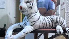 stomping- Seductive Squeeze & Stomp: Goddess MXDominion Unleashed, foot domination, ass fetish, goddess worship 1080 smaller