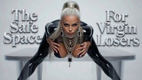 The Safe Space For Virgin Losers