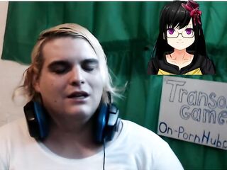 TransomGames: Greetings I'm Transom