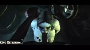 KingEstefano Hentai Compilation 13