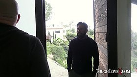 Toughlovex karl gives Eliza Ibarra a superb pounding