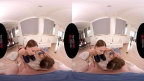 VirtualRealPorn com Truth or dare