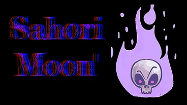 Sahori_Moon - masturbacion con almohada