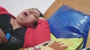 Con mucho sueño, y mis ataques de asma no me dejan descansar