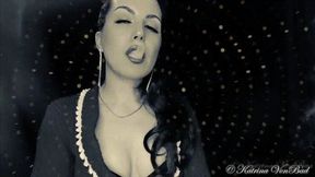 * You crave to say it * MOV