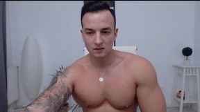 Alex Nathan Private Show