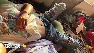 Xblue18 video compilation on instagram