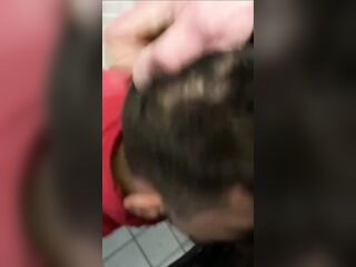 Amateur Homosexual