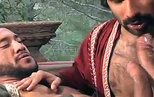 Tales Of The Arabian Nights 3: Arab Heat