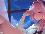 Hopping With Your Horny Bf On Discord (RP ASMR) (LEWD)