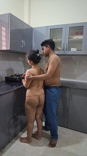 Indian Bangali Wife Hardcore Fast Romantic Sex