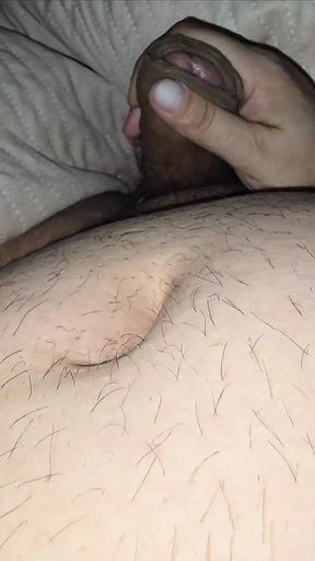 Step mom caught up with step son dick in erection in her hands