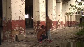 Alexx Desley &amp; Sam Bishop