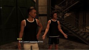 johannesgaming - update #545 - college kings 14 does lindsey really want me - sep 28, 2025