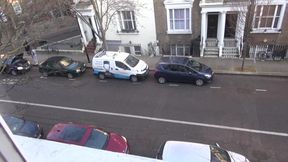 Pov with horny English MILF