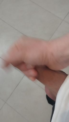 Come with Me!