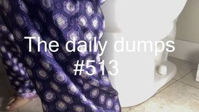 The daily dumps #513 mp4