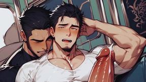 Gay Anal Sex Compilation with Big Asses. Multiple Asses Fucked at the Same Time. Part 3