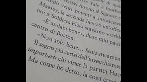 ANOTHER LOVE PARTE 36