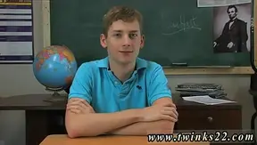 First Times Burn Hotter: Older Stud Claims eager Asian twink – 18+