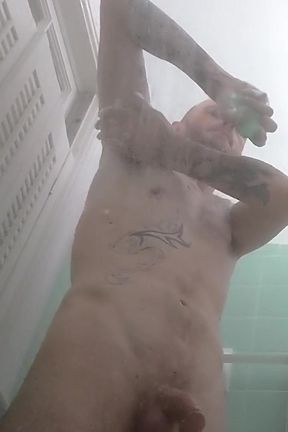 Clean Pole Clean Hole