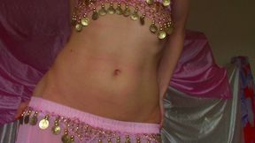 Belly Dance BELLY Mesmerize (mkv)