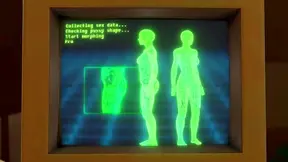 Entertaining Futanari Anal Sex With Cartoon Hentai Teens Giving Blowjob&Cumshot