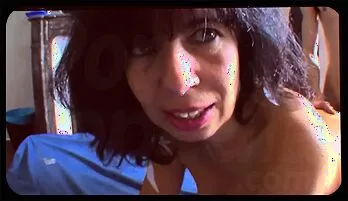 Wild Anal Adventure with Naughty French Granny Wendy