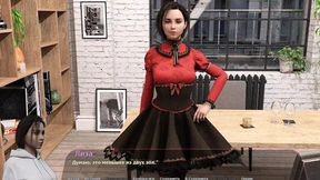Haley's Full Session: Intense Gameplay, Episode 11