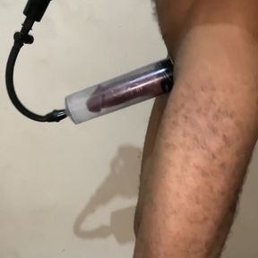 Midnight Dance Jerk off