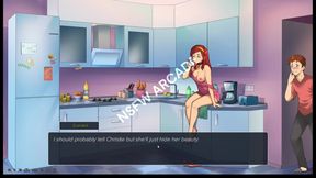 &quot;Milf Plaza 1&quot; Gameplay Part-3.