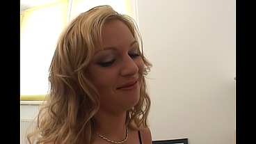 Elena and Sindy have anal threesome (HD scene)