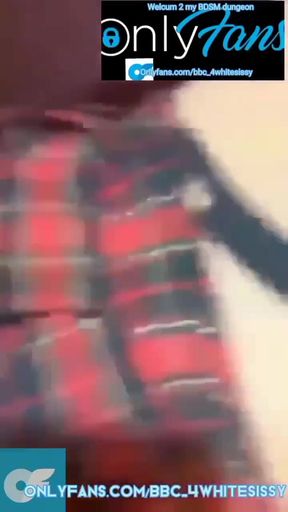 Epic moment from &quot;TS Latina Sensual Sucking and getting Pounded Hard by Verbal Top Dom BBC (Onlyfans)&quot;
