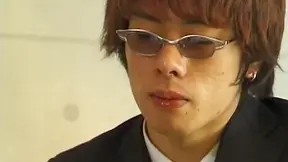 Japan Gays 817
