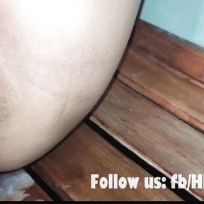 Viral Pinay Cum Dripping inside Small Vagina