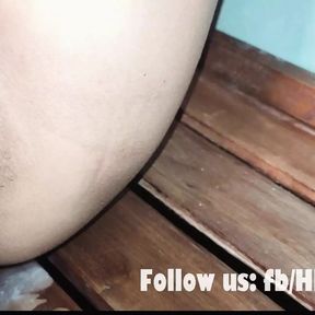 Viral Pinay Cum Dripping inside Small Vagina